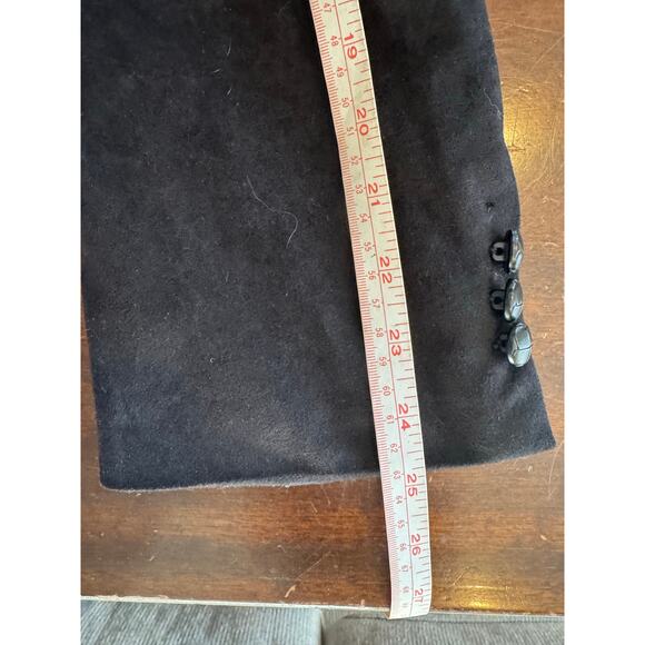 John L. Blair Jacket Blazer.   Size 40R approximate. - Picture 4 of 12